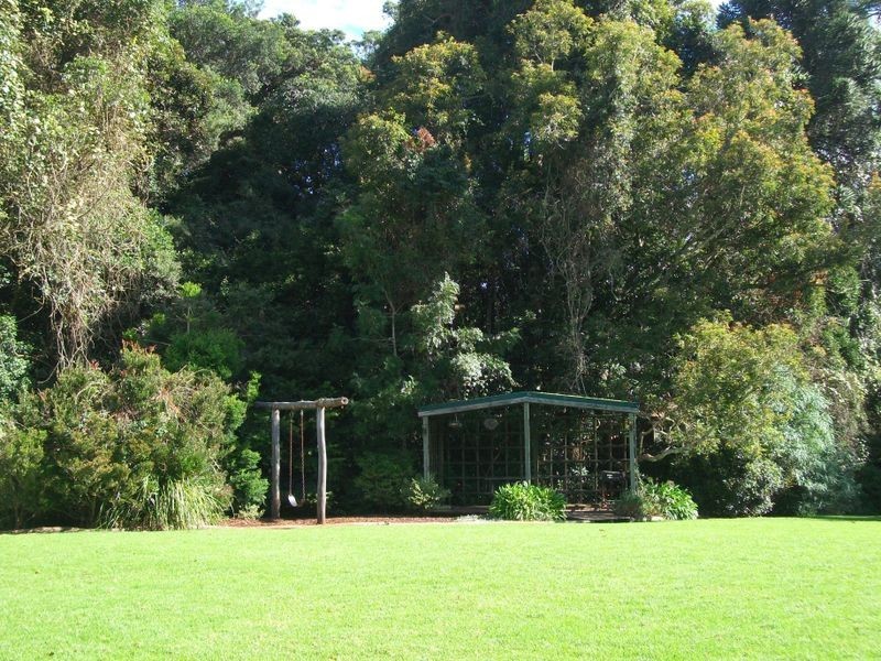 3407 Bunya Mountains Road, Bunya Mountains QLD 4405