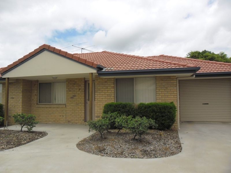 2/32-34 James Street, Kingaroy QLD 4610