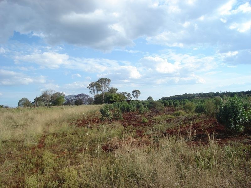 11500 Bunya Highway, Kingaroy QLD 4610