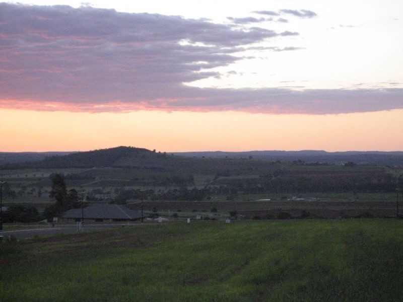 Kingaroy QLD 4610