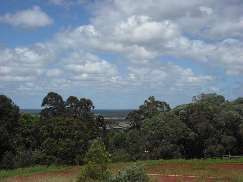 Kingaroy QLD 4610