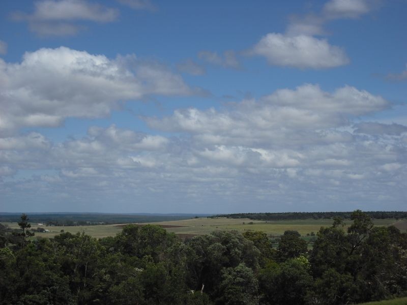Kingaroy QLD 4610