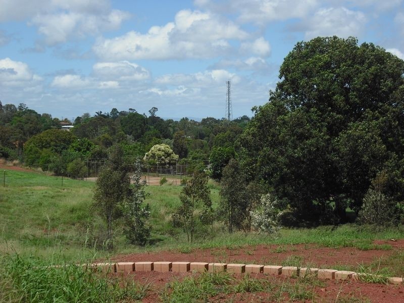 Kingaroy QLD 4610