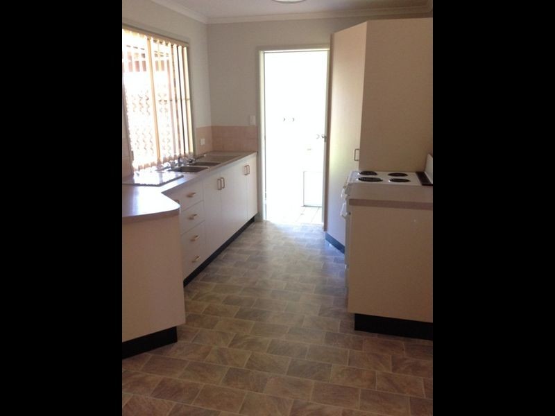 45 Cowie Drive, Kingaroy QLD 4610