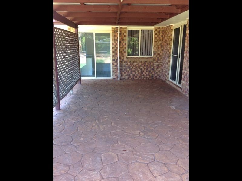 45 Cowie Drive, Kingaroy QLD 4610