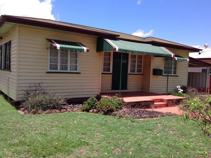 7 River Road, Kingaroy QLD 4610