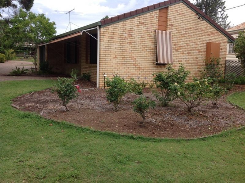 1/14 Albert Street, Kingaroy QLD 4610
