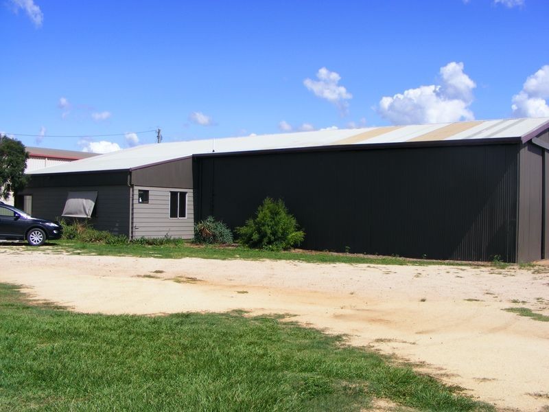103 River Road, Kingaroy QLD 4610