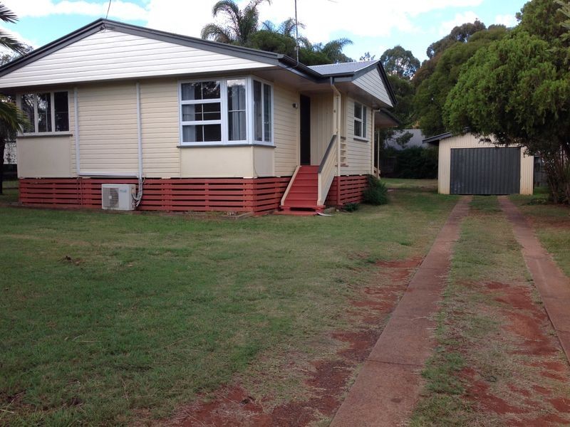 6 Murphy Street, Kingaroy QLD 4610