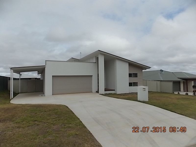 26 Darryl Crescent, Kingaroy QLD 4610