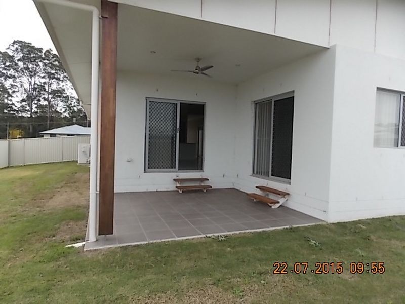 26 Darryl Crescent, Kingaroy QLD 4610