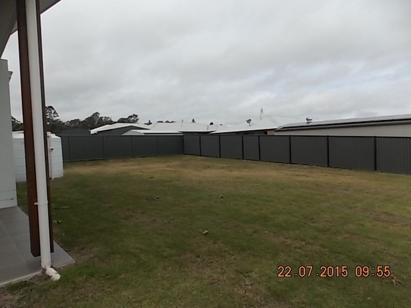 26 Darryl Crescent, Kingaroy QLD 4610