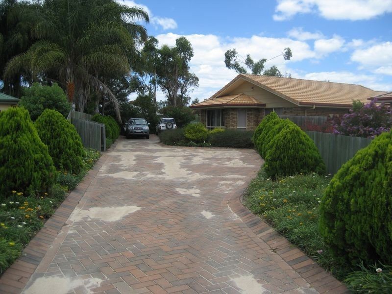 Kingaroy QLD 4610