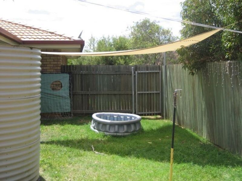 Kingaroy QLD 4610