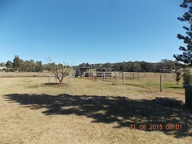 103 Tingoora-Charlestown Road, Tingoora QLD 4608