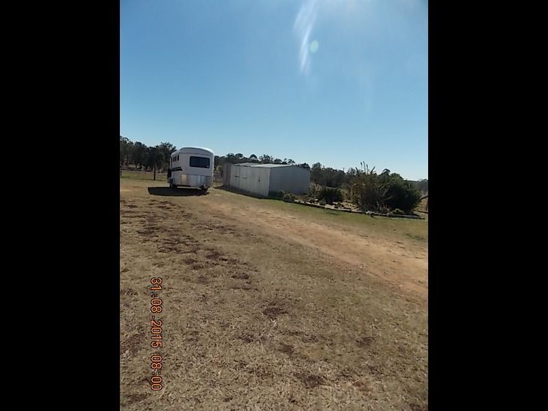 103 Tingoora-Charlestown Road, Tingoora QLD 4608