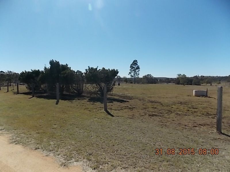 103 Tingoora-Charlestown Road, Tingoora QLD 4608
