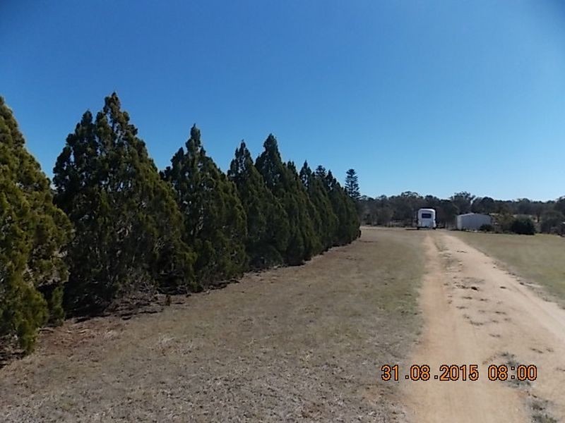 103 Tingoora-Charlestown Road, Tingoora QLD 4608