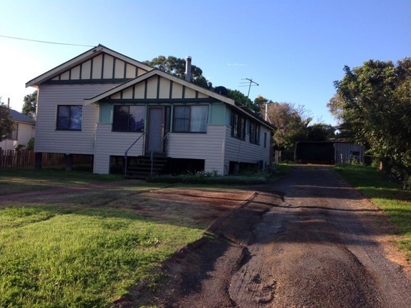 110 Haly Street, Kingaroy QLD 4610