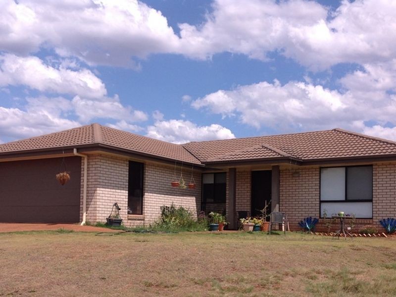 17 Lara Court, Kingaroy QLD 4610
