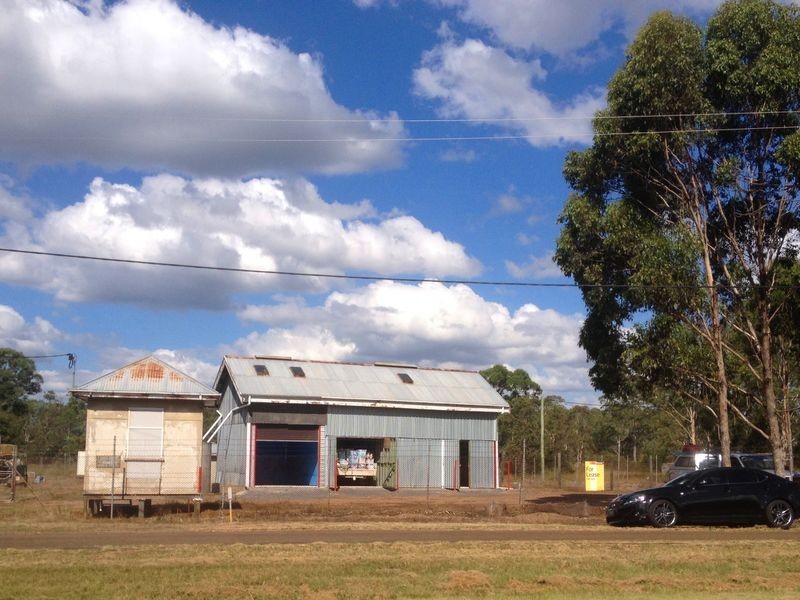 91, 106 & McNeil Street, Yarraman QLD 4614