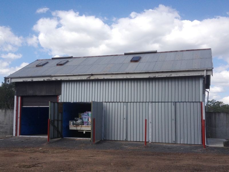 91, 106 & McNeil Street, Yarraman QLD 4614