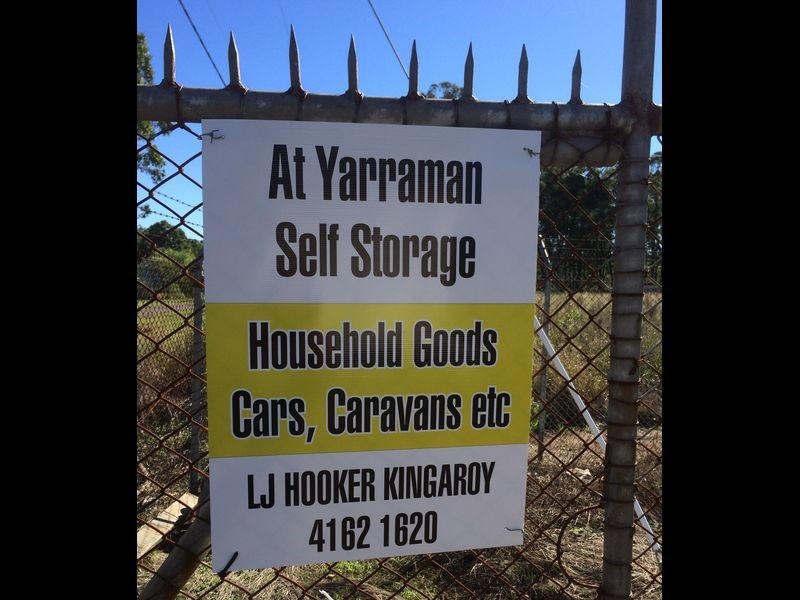 91, 106 & McNeil Street, Yarraman QLD 4614