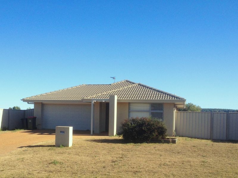 72 Frangipani Drive, Kingaroy QLD 4610