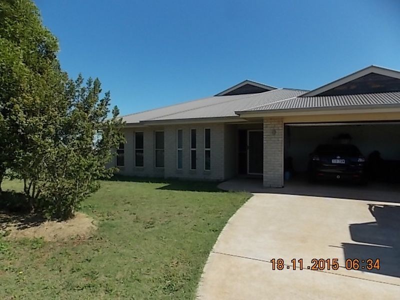 5-7 Rosella Parade, Kingaroy QLD 4610