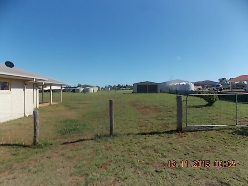 5-7 Rosella Parade, Kingaroy QLD 4610