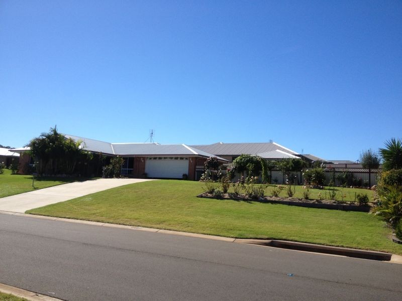 4 Daisy Court, Kingaroy QLD 4610