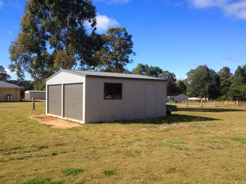190-192 Premier Drive, Kingaroy QLD 4610