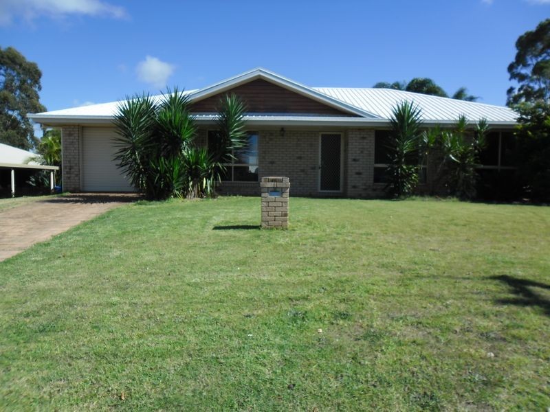 15 Wieden Street, Kingaroy QLD 4610