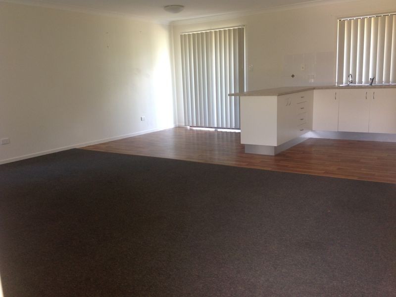 48 Burnett Street, Nanango QLD 4615