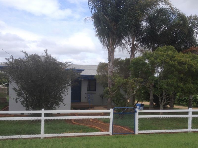 45 Kingaroy Street, Kingaroy QLD 4610