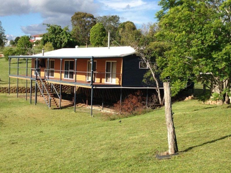 42 Hicken Way, Nanango QLD 4615