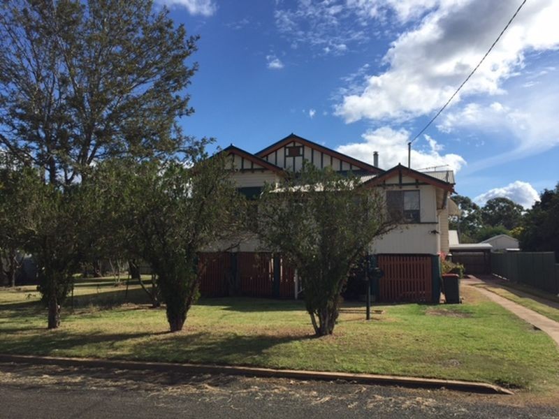35 Belle Street, Kingaroy QLD 4610