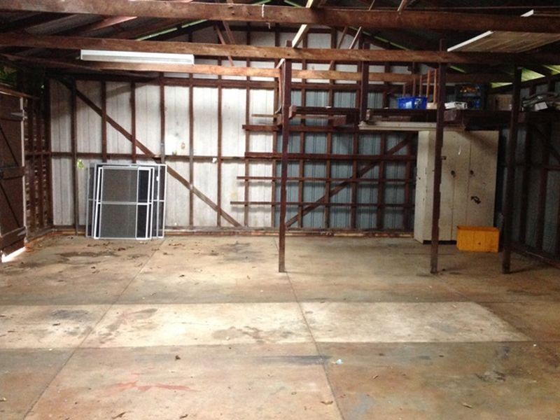 35 Belle Street, Kingaroy QLD 4610