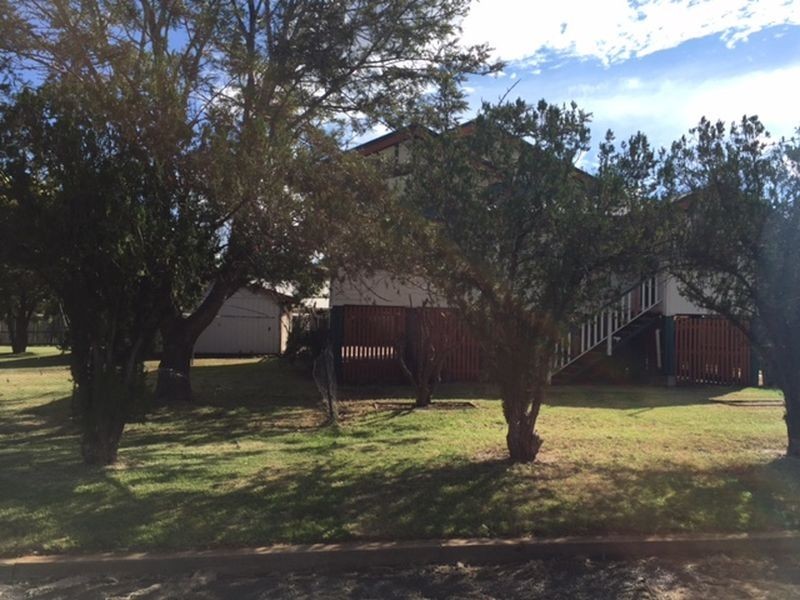 35 Belle Street, Kingaroy QLD 4610