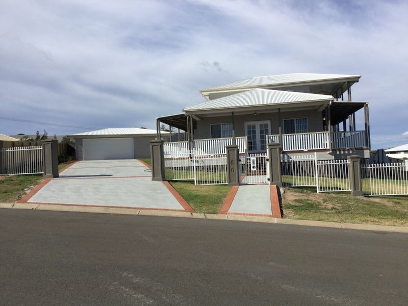 60 Banksia Drive, Kingaroy QLD 4610