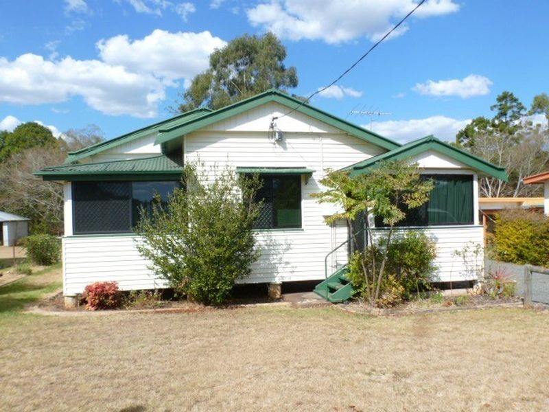 38 First Avenue, Kingaroy QLD 4610
