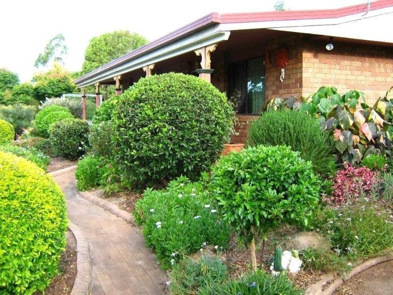 Kingaroy QLD 4610