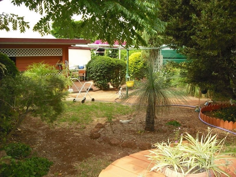 Kingaroy QLD 4610
