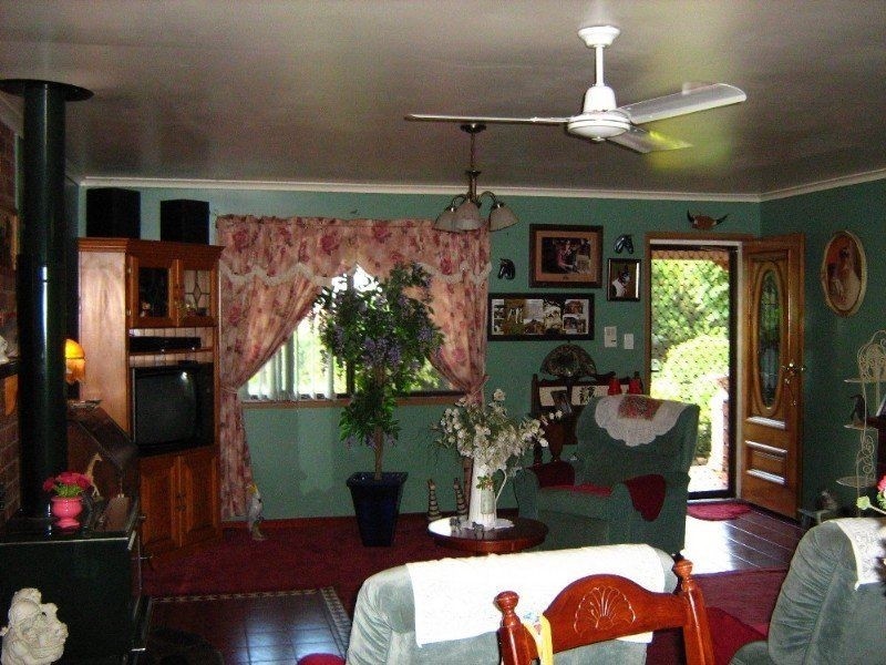 Kingaroy QLD 4610