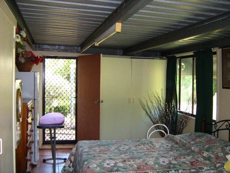 Kingaroy QLD 4610