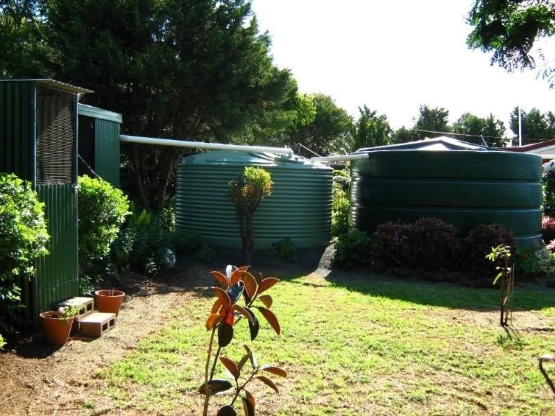 Kingaroy QLD 4610
