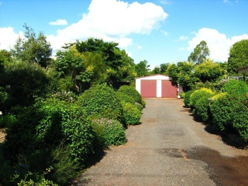 Kingaroy QLD 4610