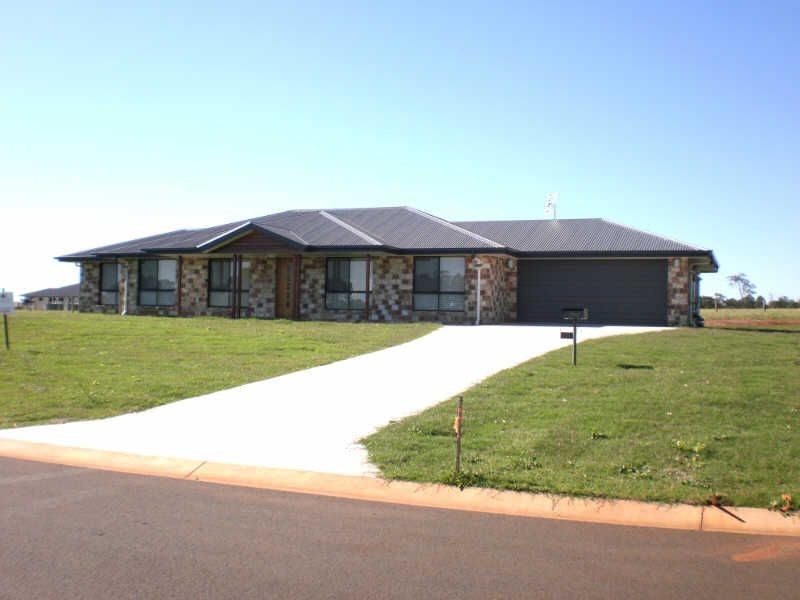 21-23 Rosella Parade, Kingaroy QLD 4610