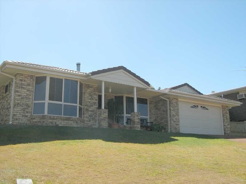 20 Adermann Dve, Kingaroy QLD 4610