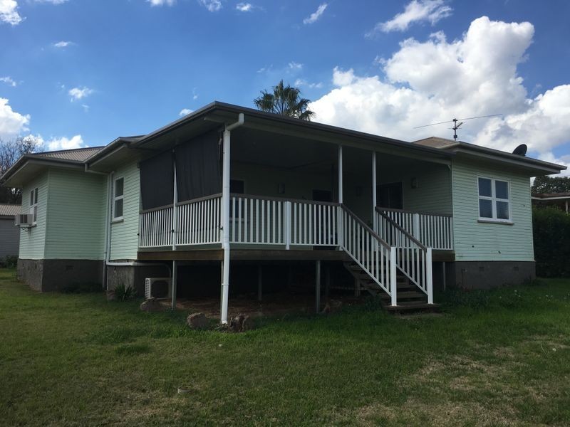 44 Fitzroy Street, Kingaroy QLD 4610
